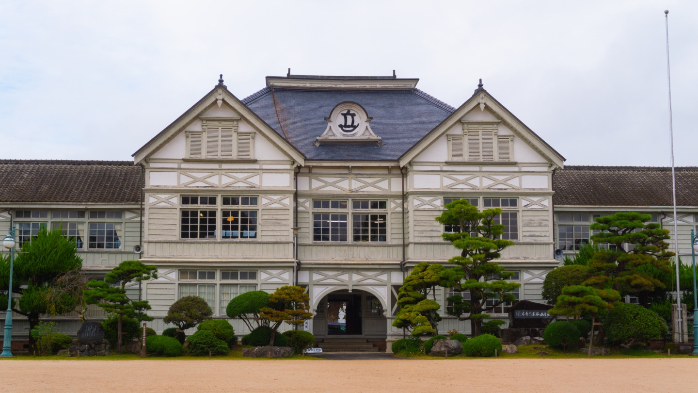 Japan World Tourism Film Festival 2025 Will Be Held in Maniwa